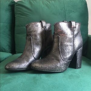 Laurence Dacade Nico Pull on ankle boots 37.5